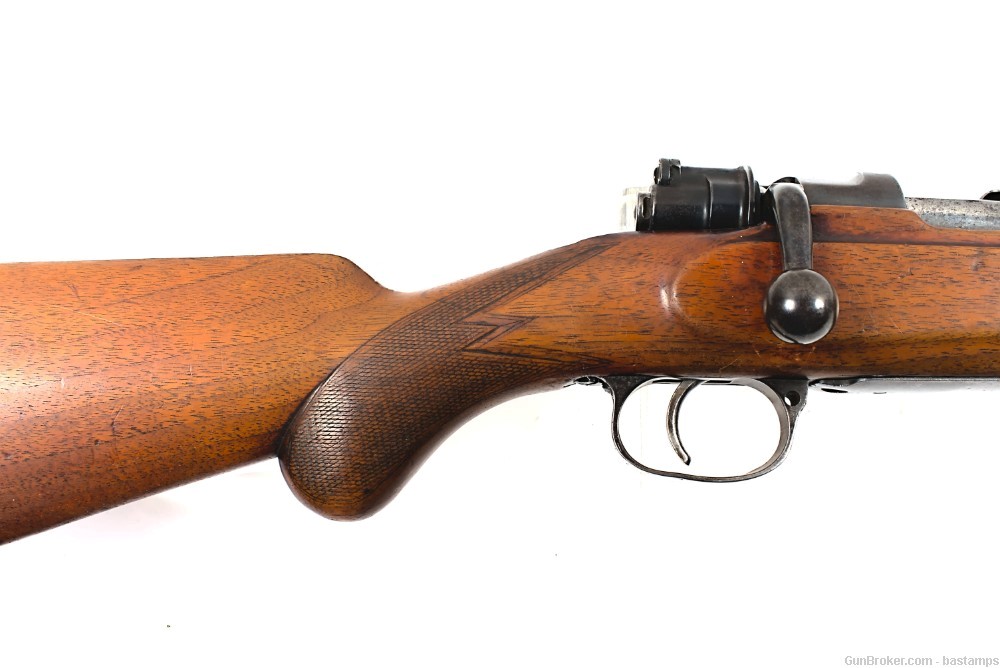 German R.W.E. Remo II K98-Type Bolt Action 16 GA Shotgun –SN: 1246 (C&R)-img-23
