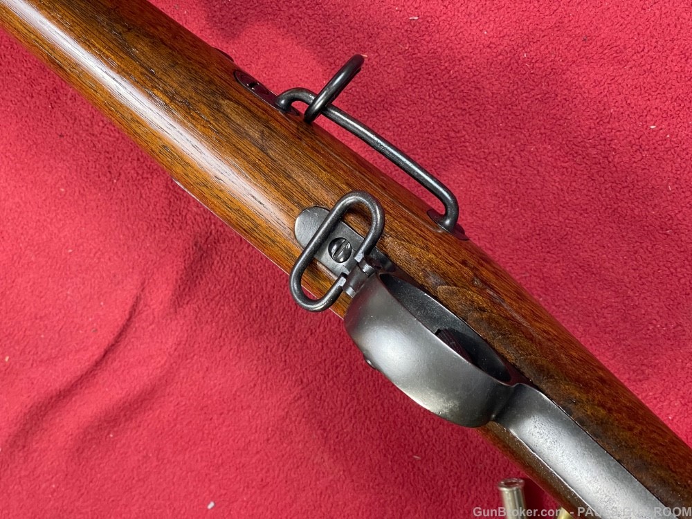 1873 Springfield Trapdoor Carbine 45-70 Antique NO RESERVE-img-19
