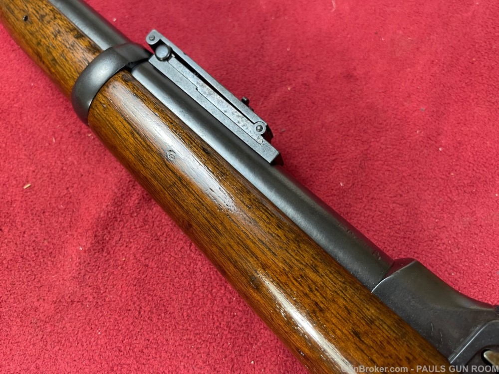 1873 Springfield Trapdoor Carbine 45-70 Antique NO RESERVE-img-6