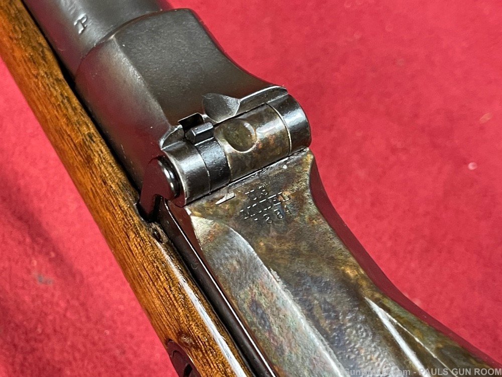 1873 Springfield Trapdoor Carbine 45-70 Antique NO RESERVE-img-15