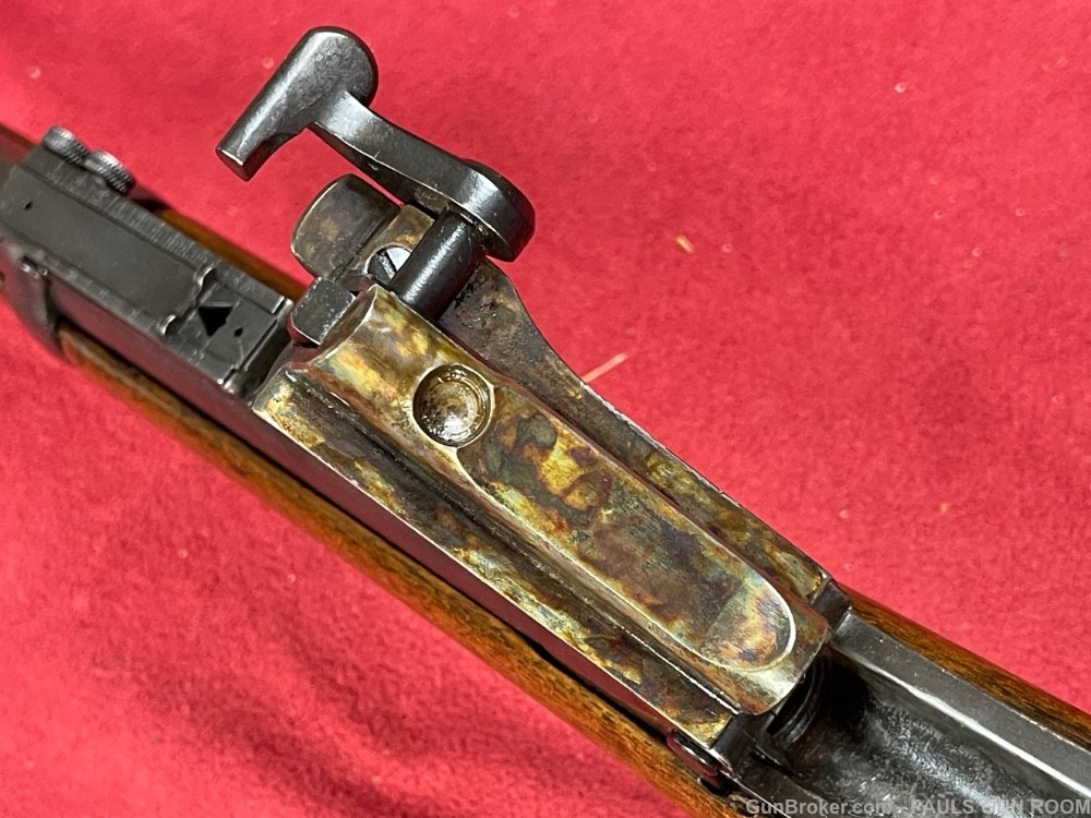 1873 Springfield Trapdoor Carbine 45-70 Antique NO RESERVE-img-14