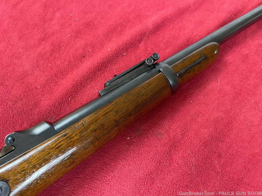 1873 Springfield Trapdoor Carbine 45-70 Antique NO RESERVE-img-11