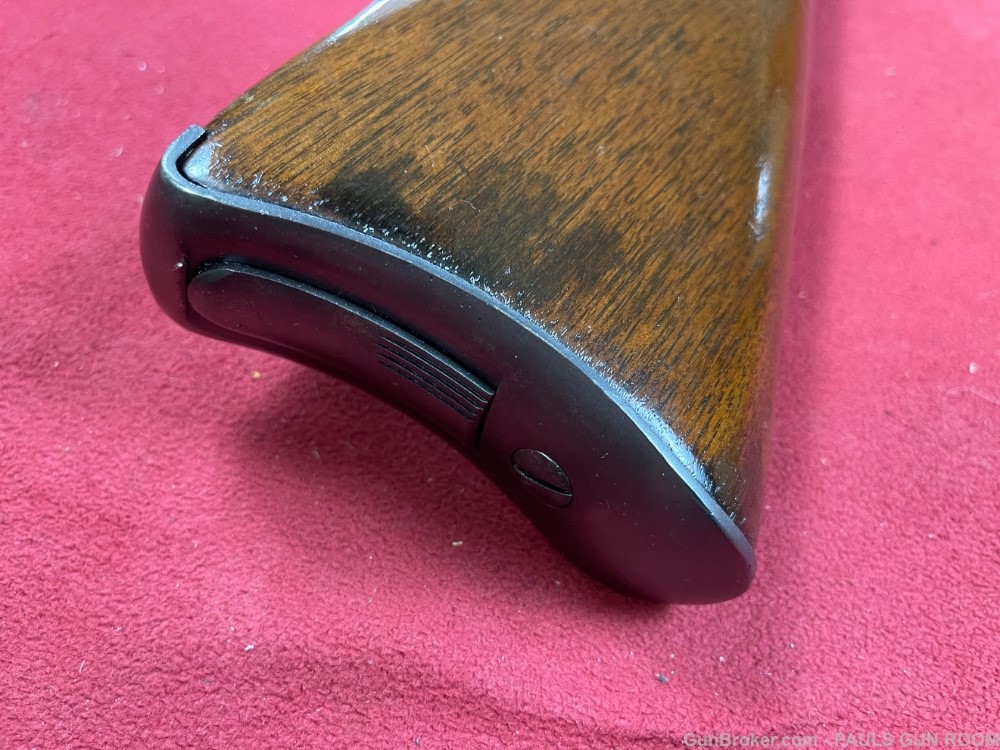 1873 Springfield Trapdoor Carbine 45-70 Antique NO RESERVE-img-8