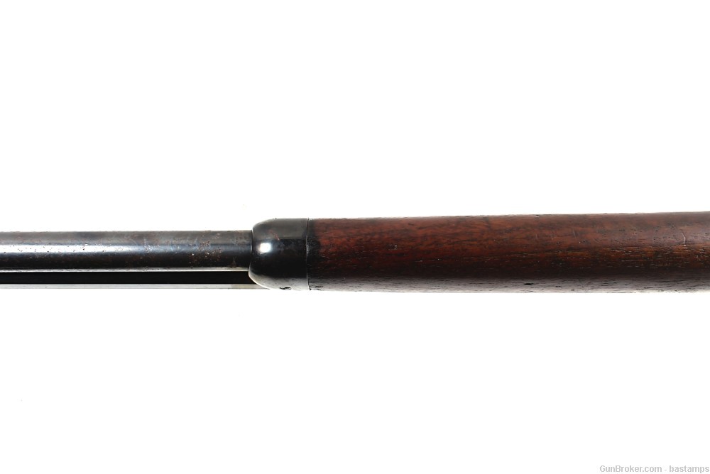 Winchester Model 1886 .45 Caliber Lever Action Rifle – SN: 17551 (Antique) -img-15