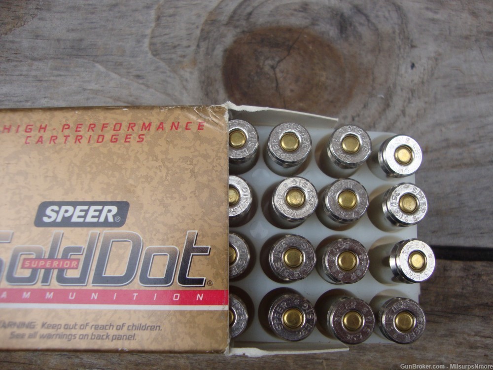 Huge Lot Of Close To 600 Rounds Of Assorted 357 Sig Ammo FMJ HP .357-img-14
