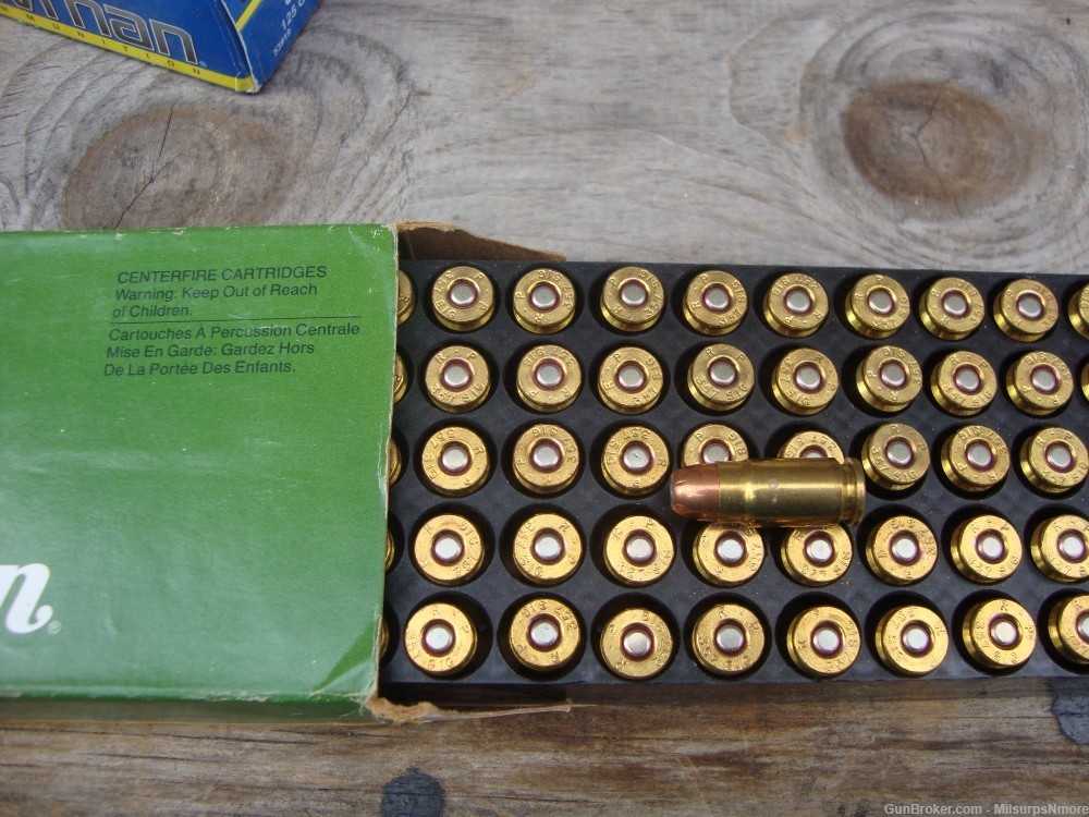 Huge Lot Of Close To 600 Rounds Of Assorted 357 Sig Ammo FMJ HP .357-img-13