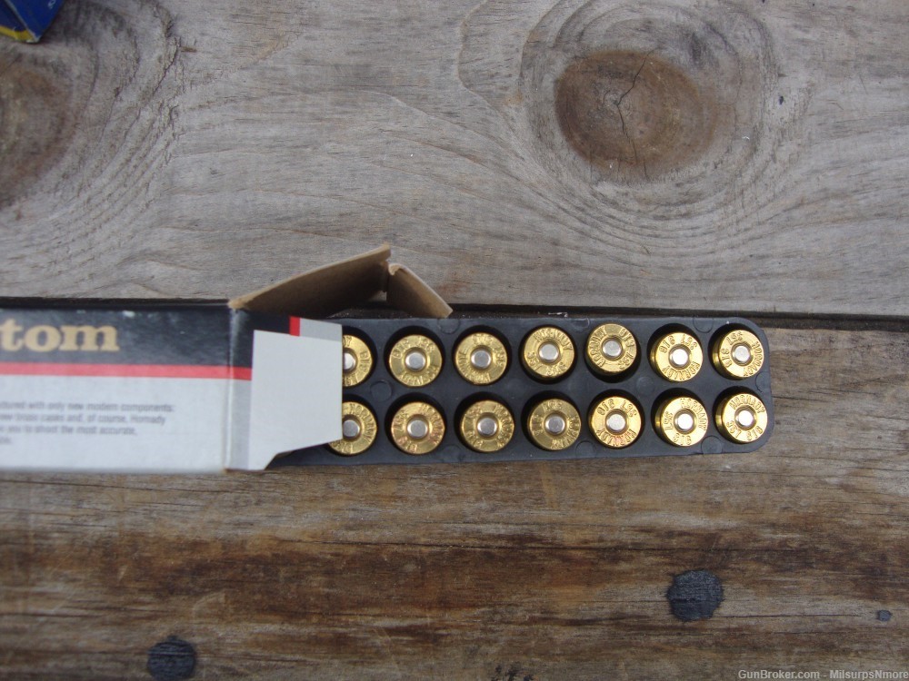 Huge Lot Of Close To 600 Rounds Of Assorted 357 Sig Ammo FMJ HP .357-img-7