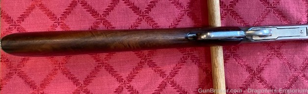 Pre-64 Winchester Model 94 .32 WS Win. Special 20" Barrel 1940 Great Bore -img-12