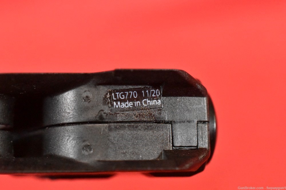 Crimson Trace LTG-770 Lightguard-img-6