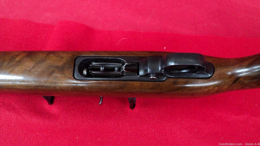 USED Ruger Carbine .44 Magnum Simi-auto Rifle .01 NR-img-16