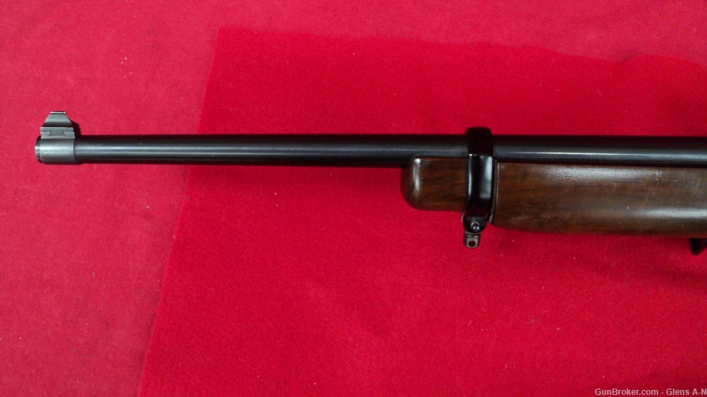 USED Ruger Carbine .44 Magnum Simi-auto Rifle .01 NR-img-9