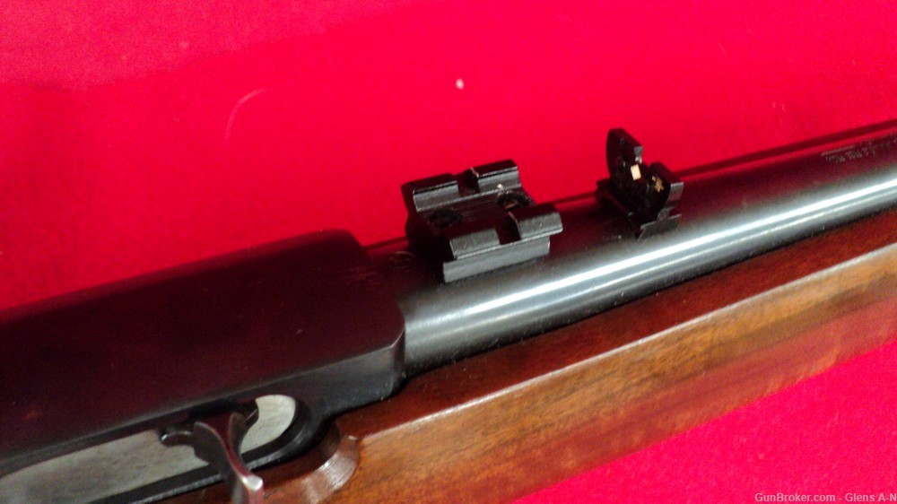 USED Ruger Carbine .44 Magnum Simi-auto Rifle .01 NR-img-4