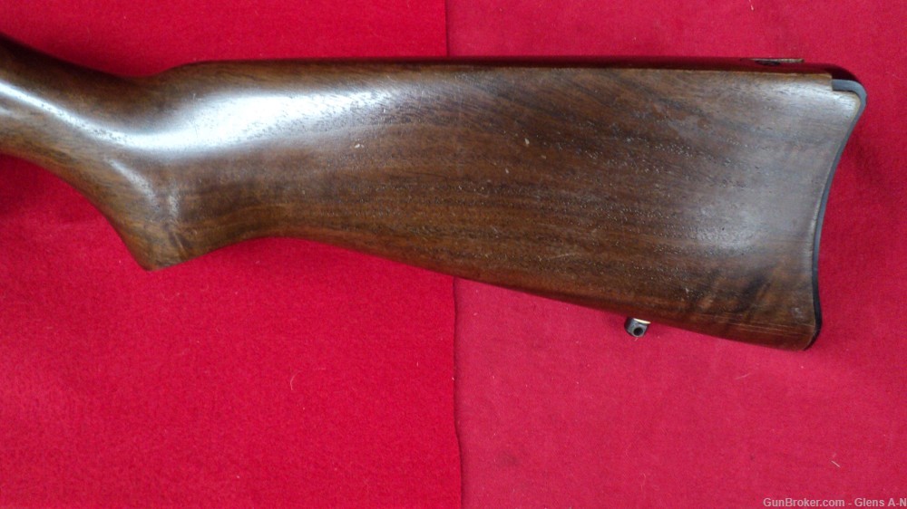 USED Ruger Carbine .44 Magnum Simi-auto Rifle .01 NR-img-7