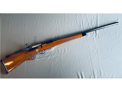 Remington 700 BDL Varmint 7mm-08 RARE