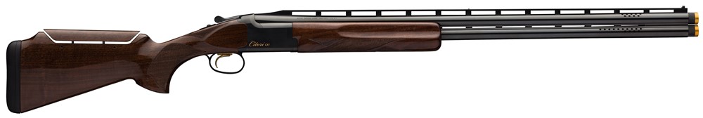 Browning Citori CXT Walnut Adjustable 12 Ga 3in 30in 018075326-img-0