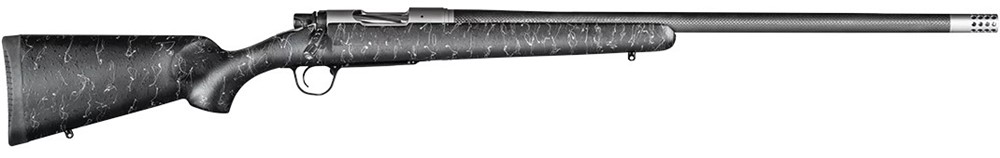 Christensen Arms Ridgeline Black Stainless 375 H&H Mag 22in 801-06359-00-img-0