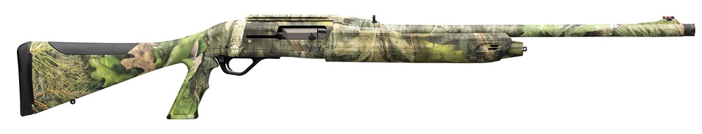 Winchester SX4 Long Beard Obsession Camo 12 Ga 3-1/2in 24in 511317290-img-0