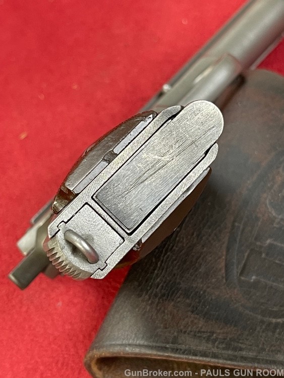Remington Rand 1911A1 45 ACP NO RESERVE-img-11