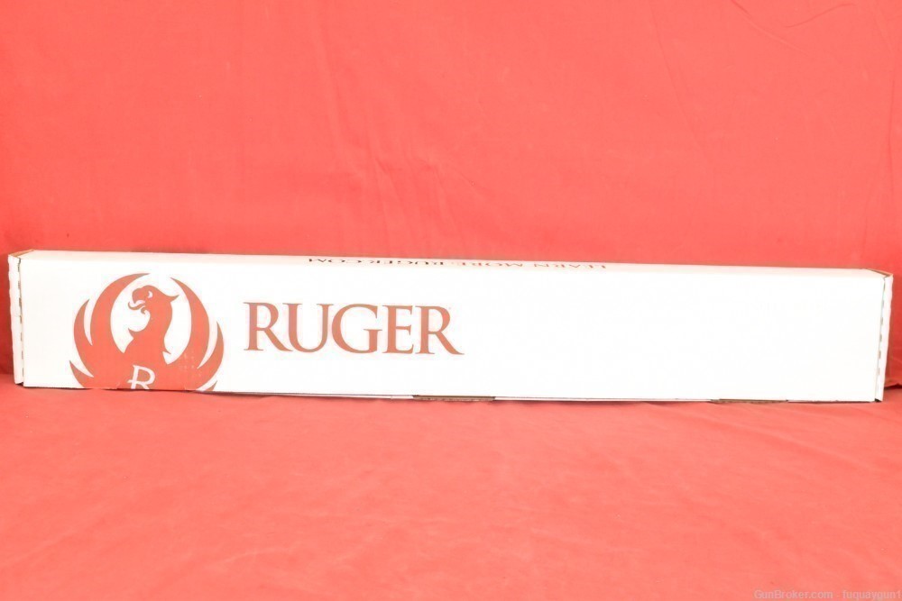 Ruger 10/22 22LR 18.5" Ruger-10/22-img-8