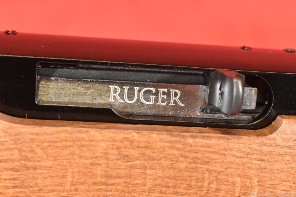 Ruger 10/22 Carbine 22 LR 18.5" 01103 10/22-Carbine-10/22-img-7