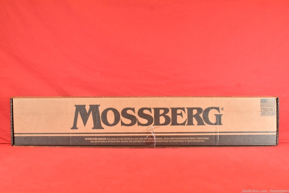 Mossberg 590 Mariner 12 GA 20" 50299 590-Mariner-590-img-7