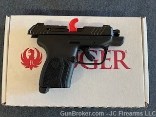 Ruger LCP Max-img-1