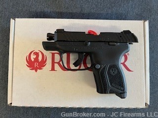 Ruger LCP Max-img-0