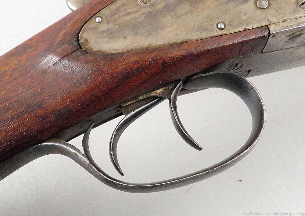 LC SMITH 16 Gauge FEATHERWEIGHT Side by Side Shotgun SEE DESCRIPTION C&R OK-img-18