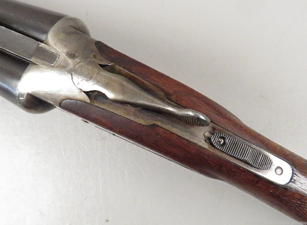 LC SMITH 16 Gauge FEATHERWEIGHT Side by Side Shotgun SEE DESCRIPTION C&R OK-img-42