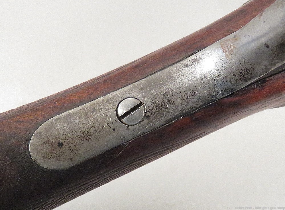 LC SMITH 16 Gauge FEATHERWEIGHT Side by Side Shotgun SEE DESCRIPTION C&R OK-img-57