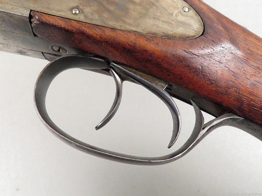 LC SMITH 16 Gauge FEATHERWEIGHT Side by Side Shotgun SEE DESCRIPTION C&R OK-img-19