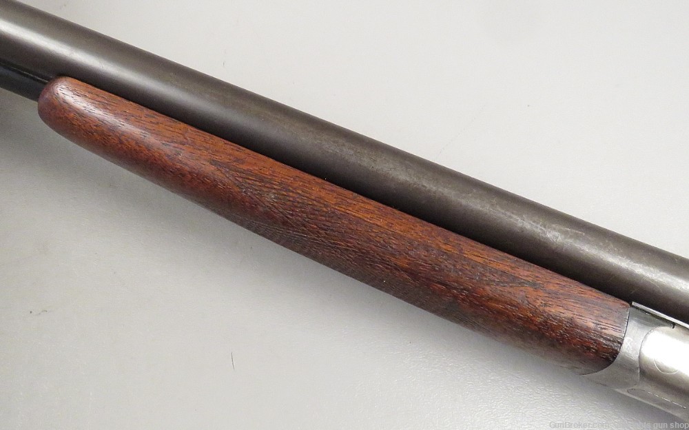 LC SMITH 16 Gauge FEATHERWEIGHT Side by Side Shotgun SEE DESCRIPTION C&R OK-img-25