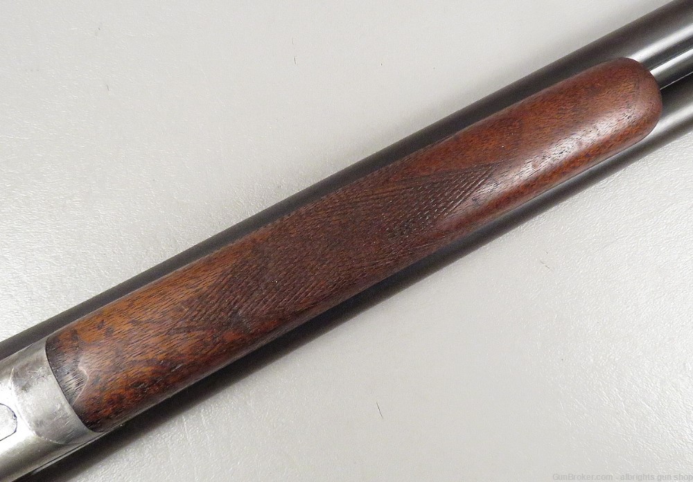 LC SMITH 16 Gauge FEATHERWEIGHT Side by Side Shotgun SEE DESCRIPTION C&R OK-img-64