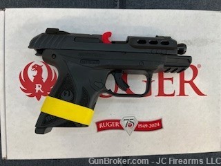 Ruger Security 380-img-1