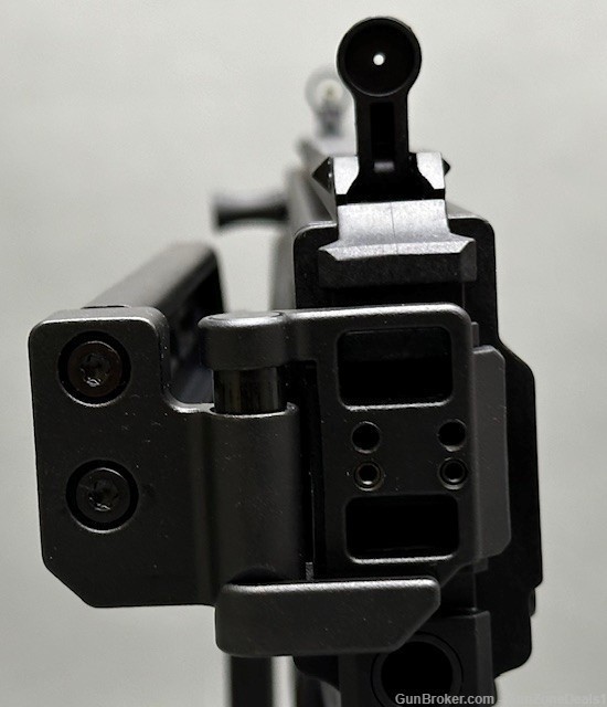 Stribog SP9A3G Glock Lower 9mm Delayed Roller BlowBack, (3) 33Rd Mags + A3T-img-8