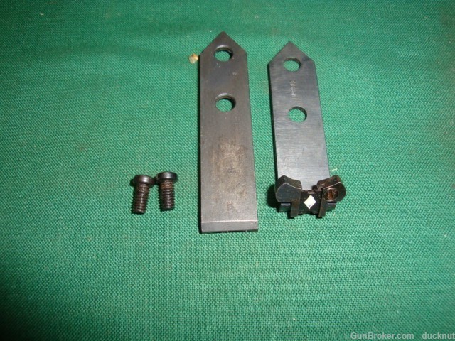 MARBLES # 95 R FOLDING SIGHT FOR REMINGTON M 8-81-img-1