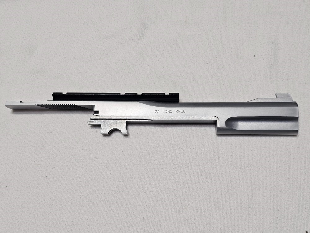S&W  Model 41 7 inch barrel -img-0