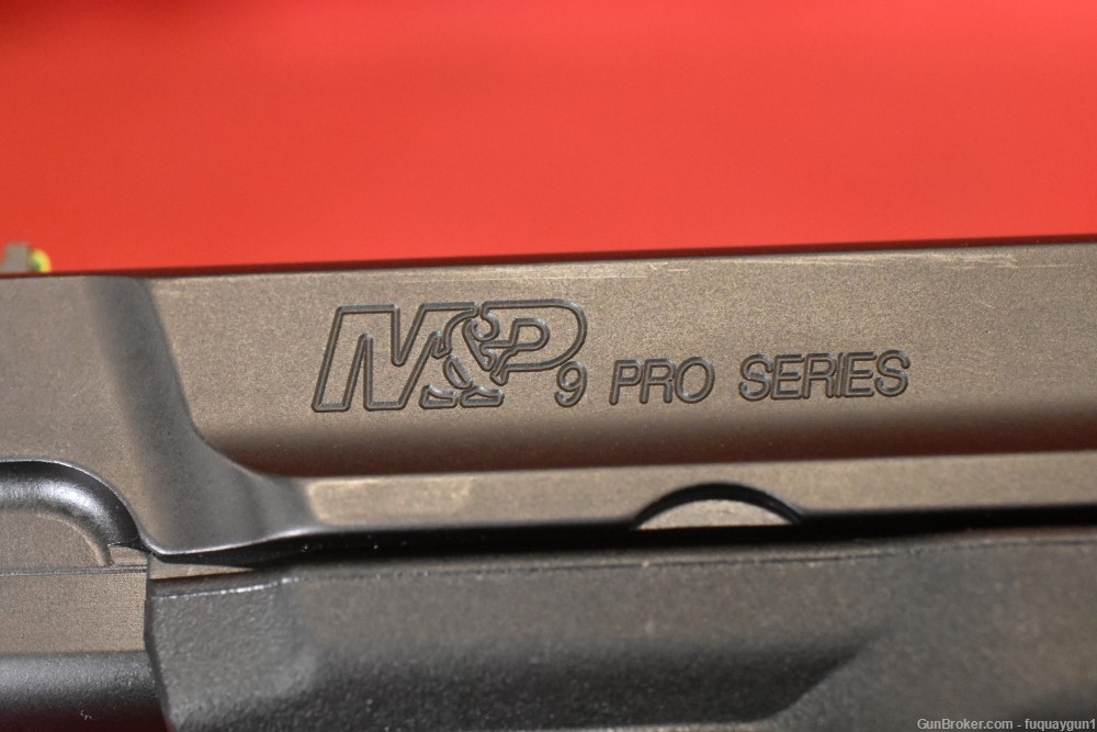 S&W M&P9 Pro Series 5" 17rd 178010 Gen 1 Long Slide M&P-M&P-img-21