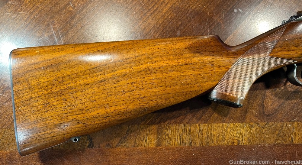 * Penny Auction * Winchester 52 .22 LR in Excellent shape Original Rare! -img-1