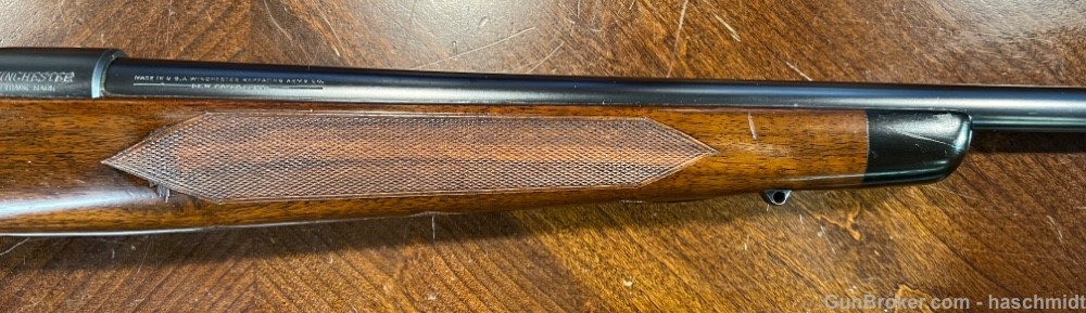 * Penny Auction * Winchester 52 .22 LR in Excellent shape Original Rare! -img-8