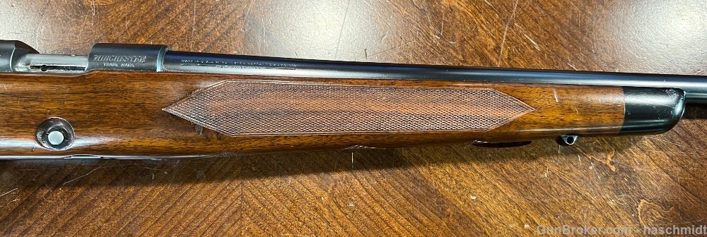 * Penny Auction * Winchester 52 .22 LR in Excellent shape Original Rare! -img-3