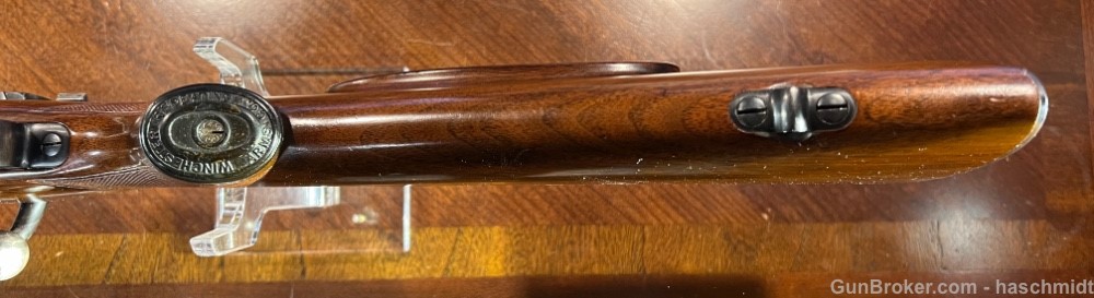 * Penny Auction * Winchester 52 .22 LR in Excellent shape Original Rare! -img-24
