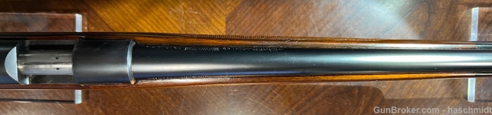 * Penny Auction * Winchester 52 .22 LR in Excellent shape Original Rare! -img-20