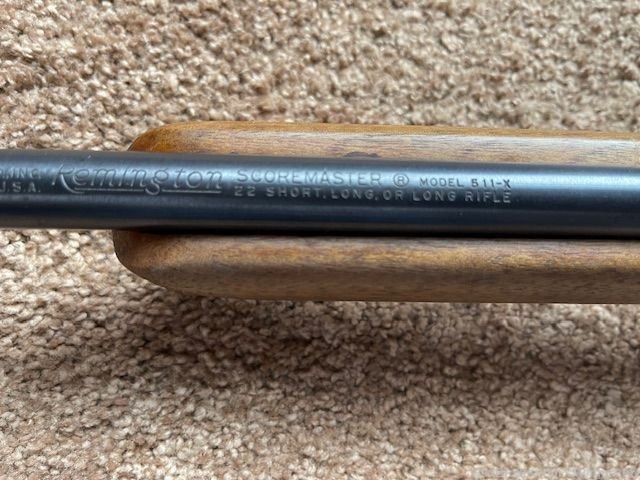Remington 511X Score Master -img-4