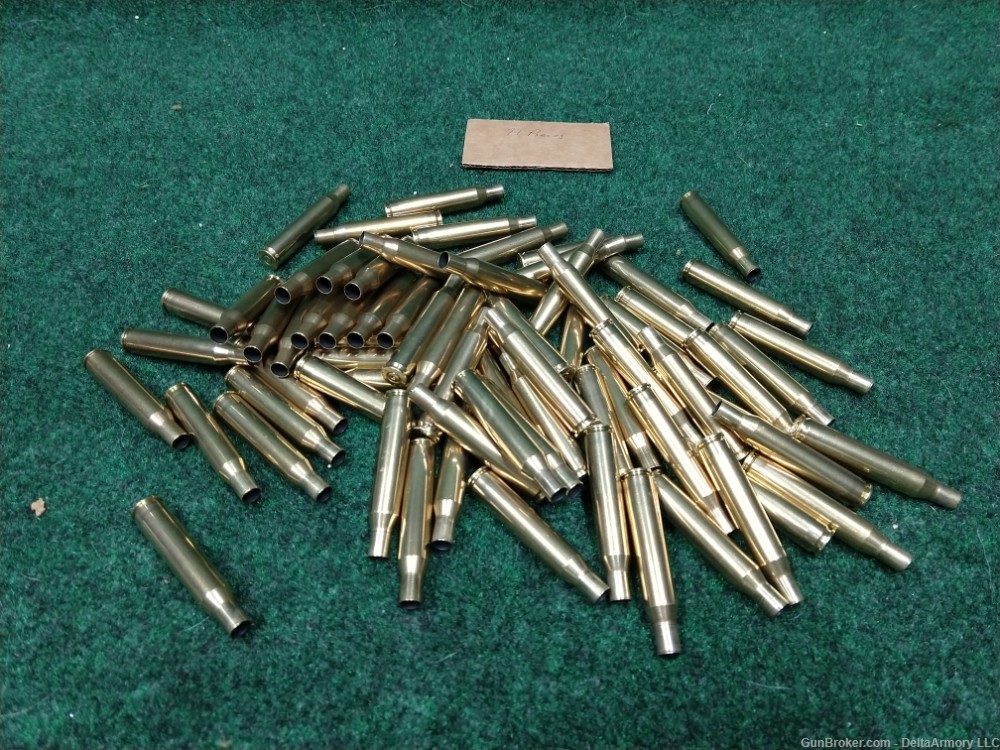 270 Winchester Brass Mixed Headstamp PENNY START Plus 2 Sets of Dies-img-19