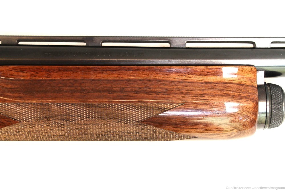 200th Anniversary Remington 870 Wingmaster 12ga Unfired -img-5