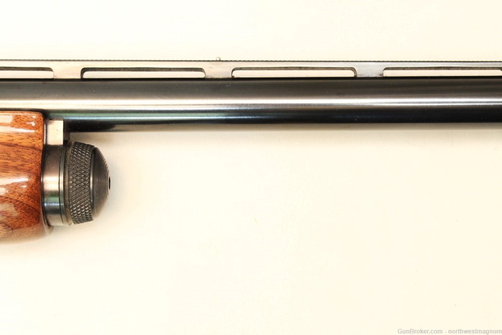 200th Anniversary Remington 870 Wingmaster 12ga Unfired -img-8