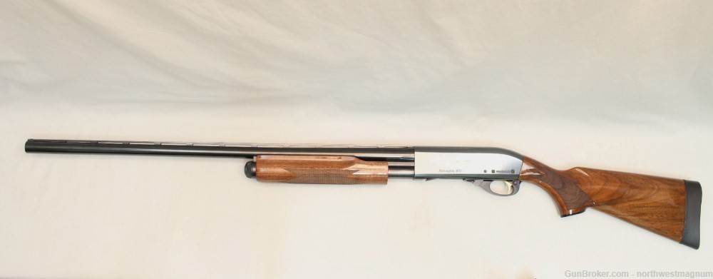 200th Anniversary Remington 870 Wingmaster 12ga Unfired -img-1