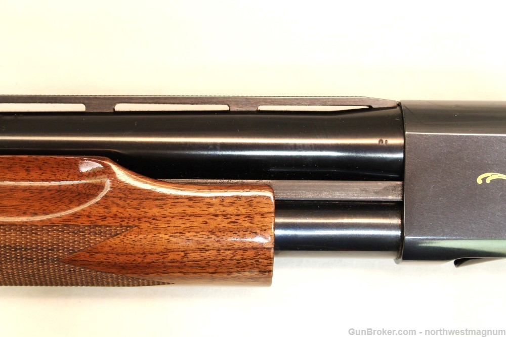200th Anniversary Remington 870 Wingmaster 12ga Unfired -img-12