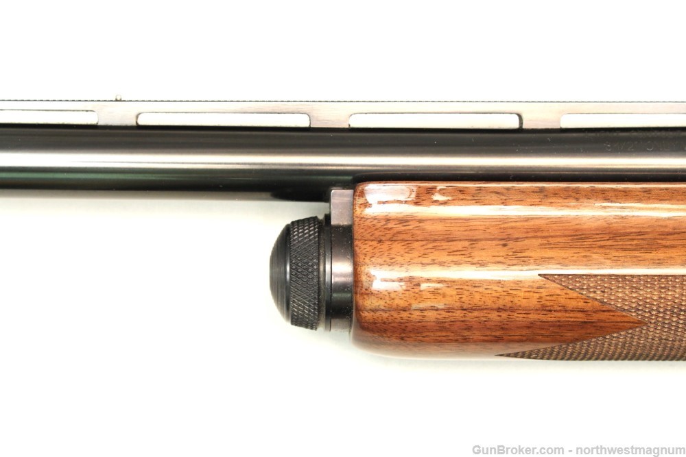 200th Anniversary Remington 870 Wingmaster 12ga Unfired -img-18